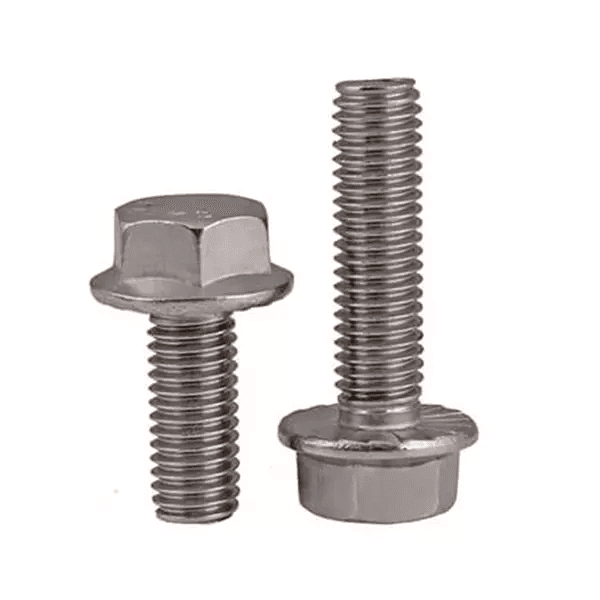 Flange Bolt