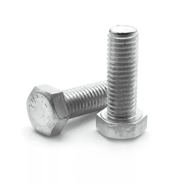 Heavy Hex Bolt