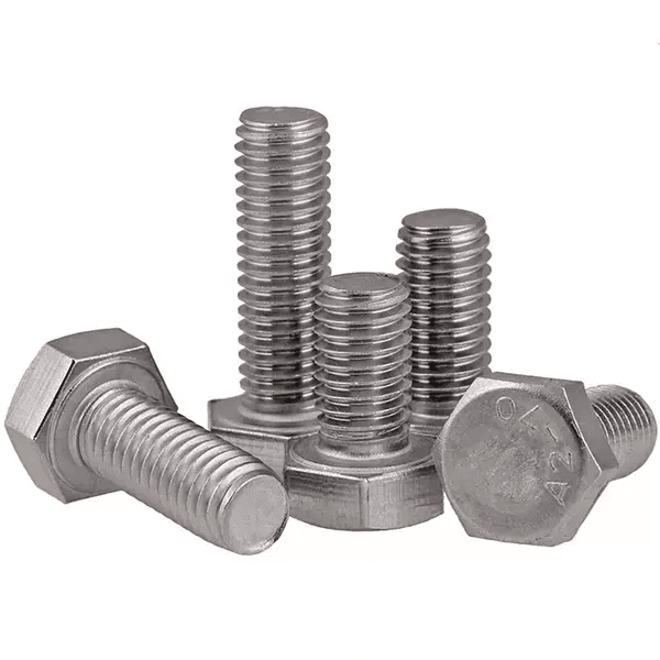 Hex Bolt