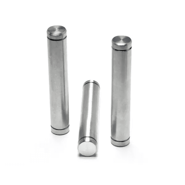 Stainless Steel Double End Clevis Pin