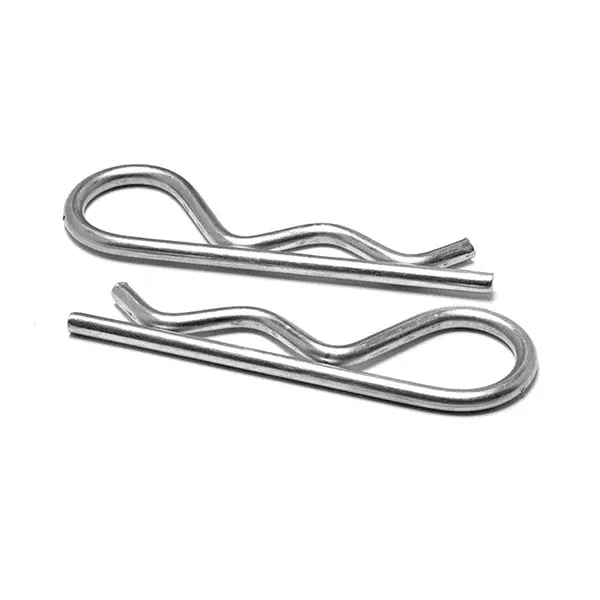 Stainless Steel R Clip Cotter Pin