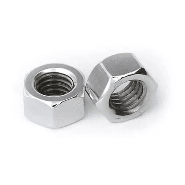 Hex Nut