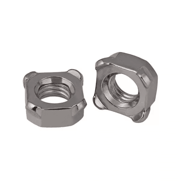 Weld Nut