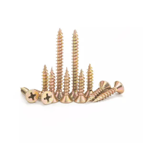 Chipboard Screw