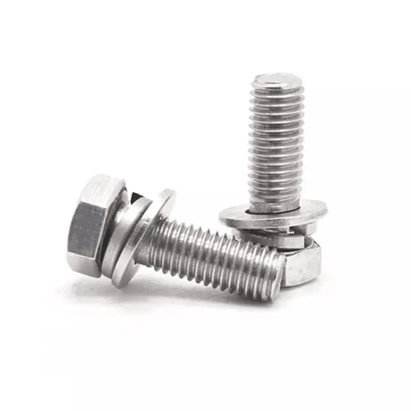 Machine Screw