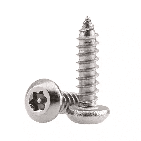 Security Screw