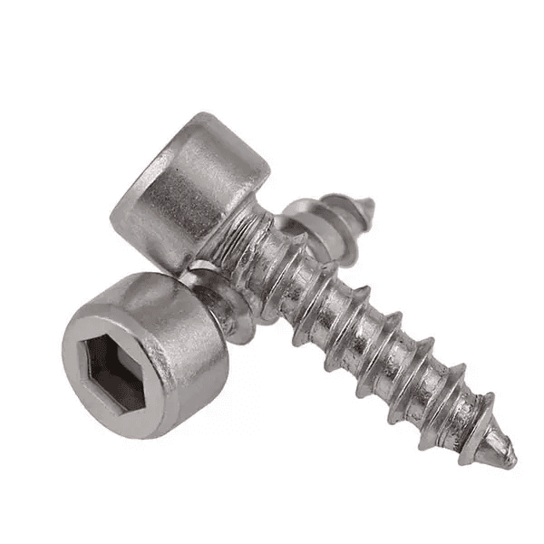 Wood Screw