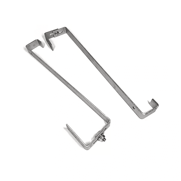 Furniture Corner Braces L Shaped Stainless Steel Brackets