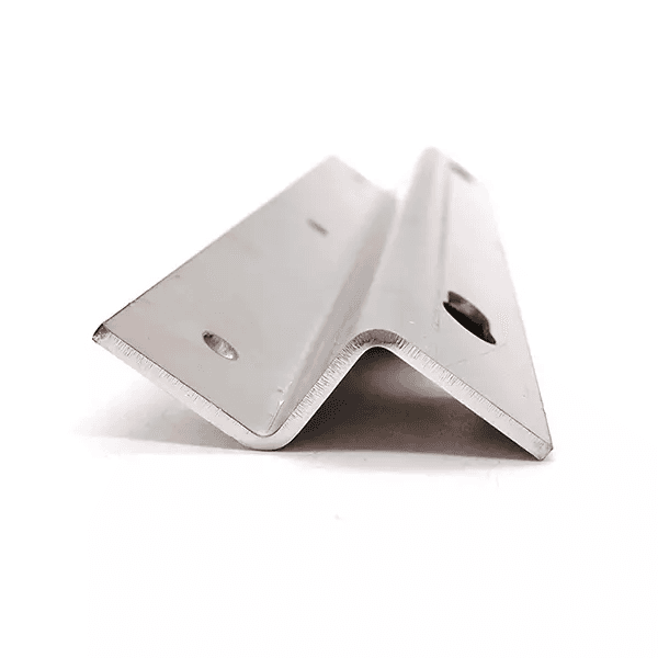 Stainless Steel Z Shaped Angle Brackets