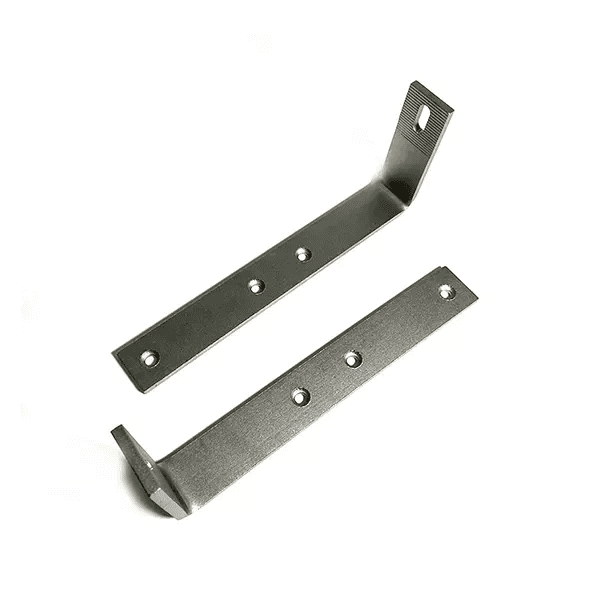 Heavy Duty Stainless Steel Angle Brackets