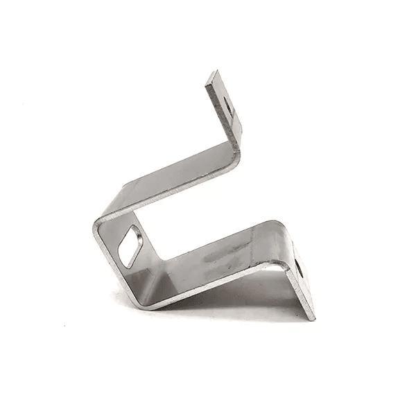 Stainless Steel U Shaped Brackets