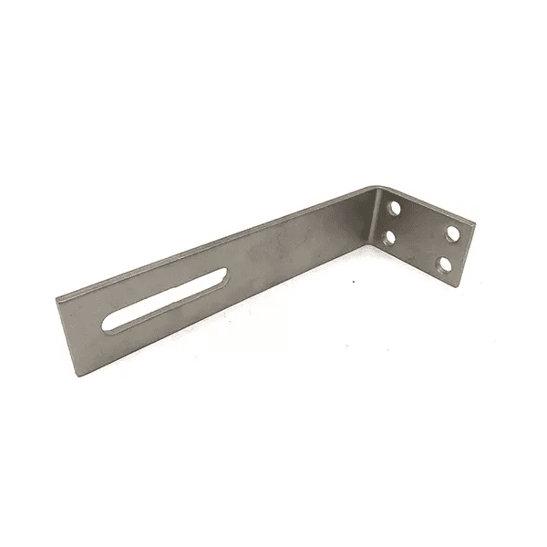 L Shape Stainless Steel Corner Brace Bracket